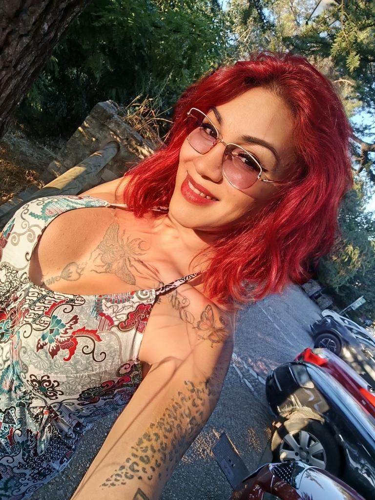 Travesti en Córdoba: 