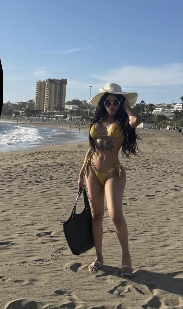 662431036: Transexual en Madrid