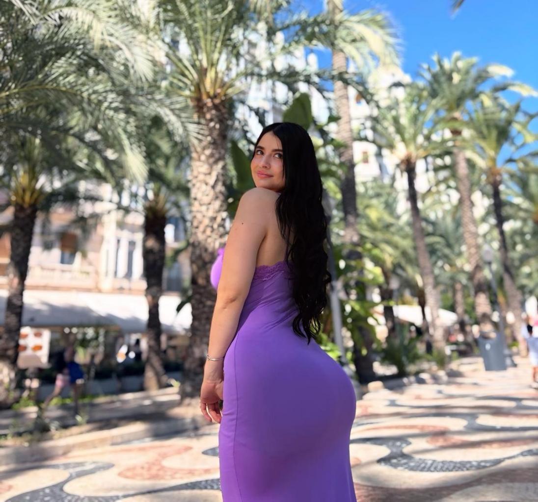 617233577: Chica busca chico en Zaragoza