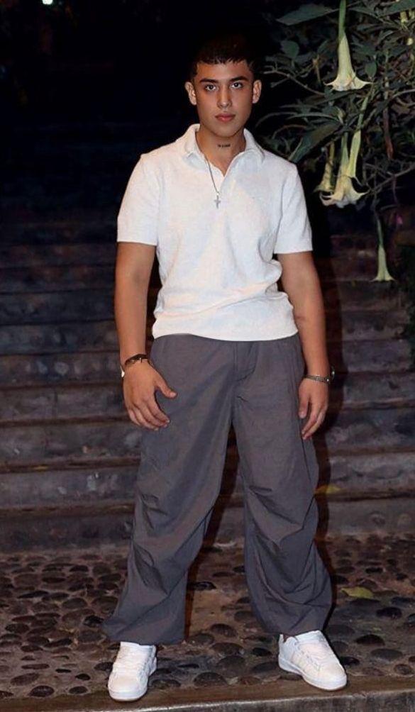 Chico busca chica en Tenerife: 