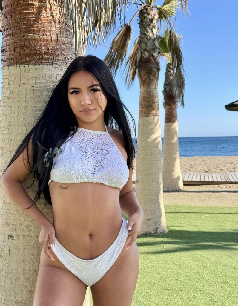 Chica busca chico en Mallorca: 