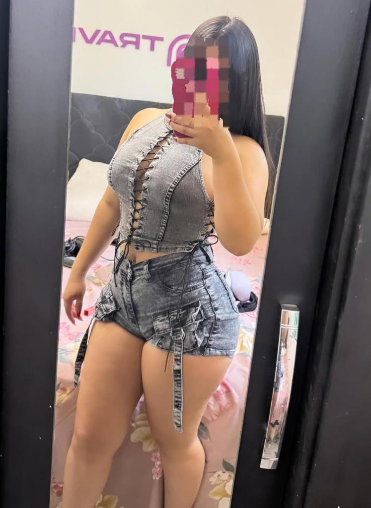 Chica busca chico en Cuenca: 