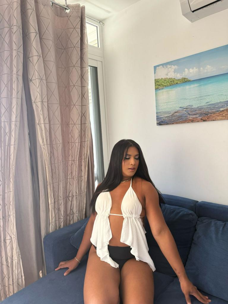 607511261: Travesti en Las Palmas