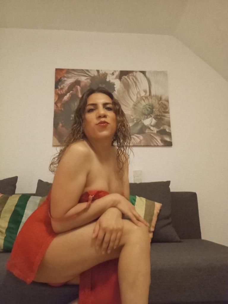 Travesti en Barcelona: 