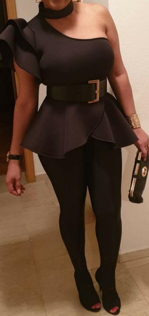 Chica busca chico en Granada: 