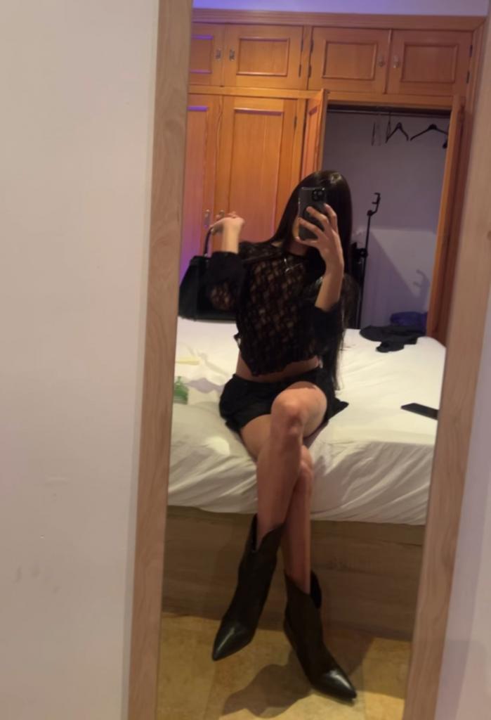 602554901: Transexual en Málaga