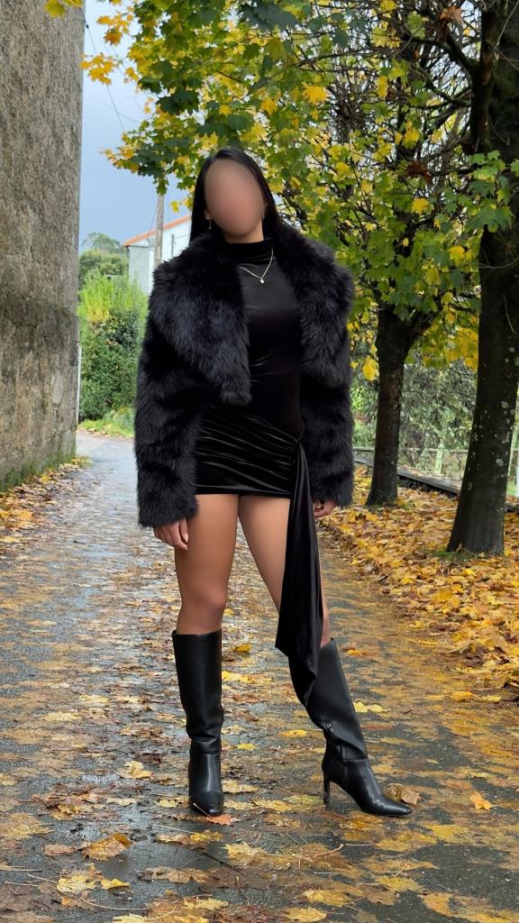 633253203: Chica busca chico en La Coruña