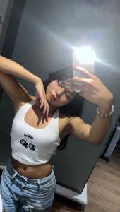 627010432: Chica busca chico en Madrid