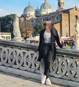 612241282: Chica busca chico en Jaén