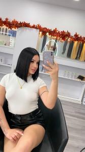 617032083: Chica busca chico en Madrid