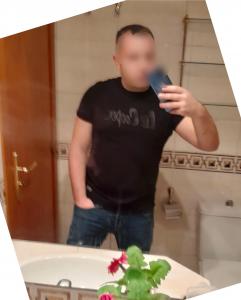 642015686: Chico busca chica en Valladolid