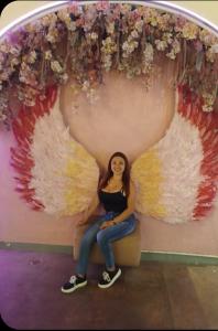 693299806: Chica busca chico en Badajoz