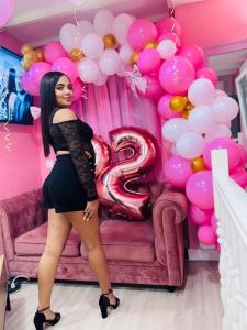 666365091: Chica busca chico en Madrid