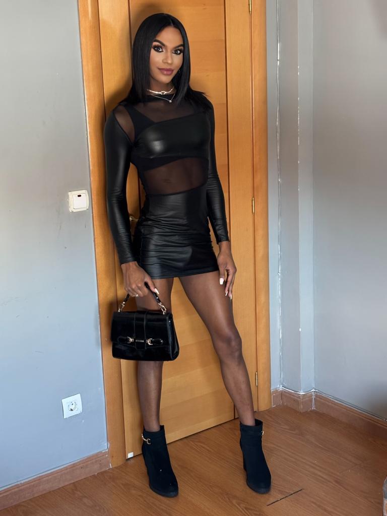 Travesti en Melilla: 