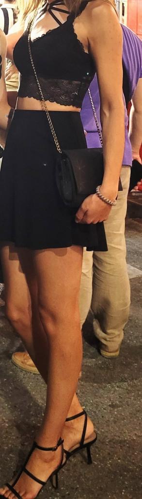 699274794: Chica busca chico en Valencia