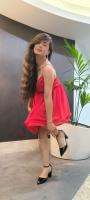604237001: Transexual en Madrid