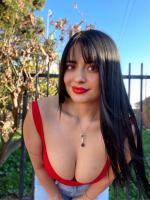 617233577: Chica busca chico en Zaragoza