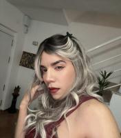 617380308: Travesti en Málaga