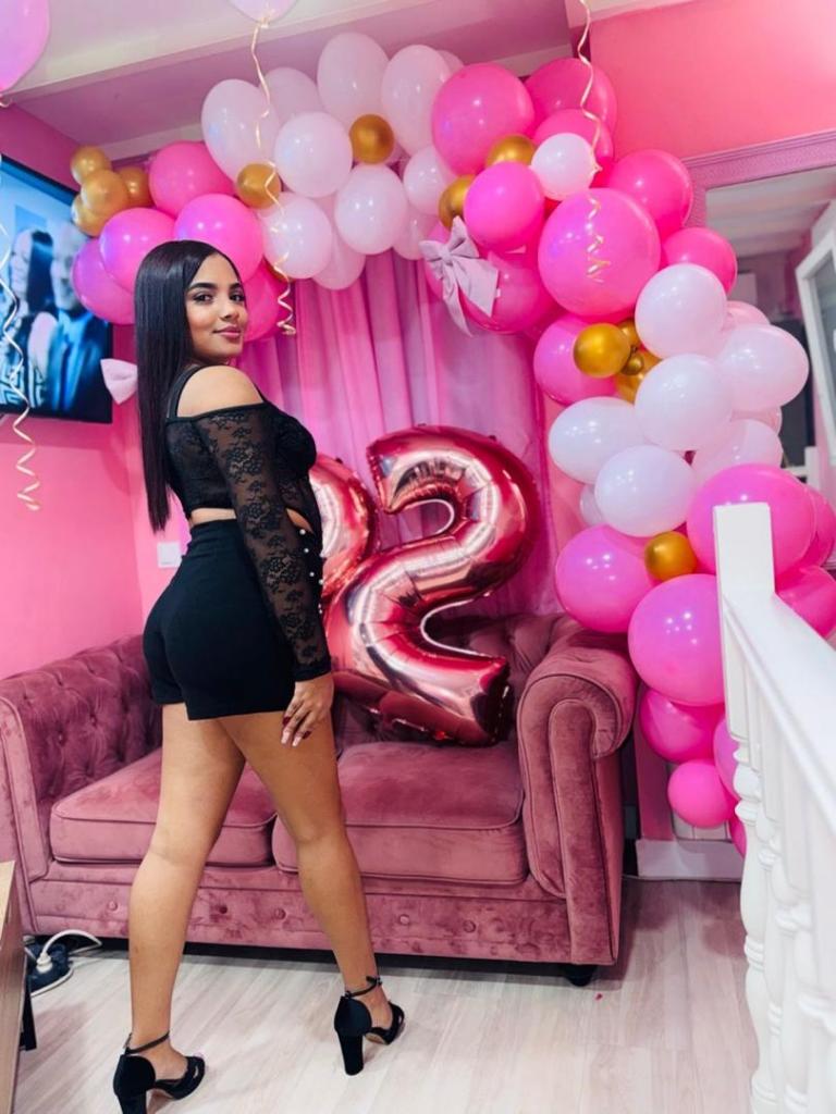 666365091: Chica busca chico en Madrid