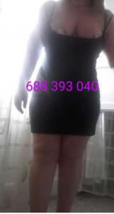 688393040: Chica busca chico en Zaragoza