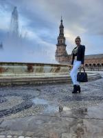 678253778: Travesti en Sevilla