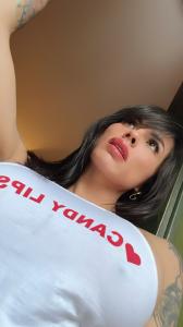 672135032: Transexual en Barcelona