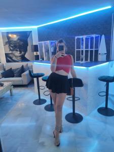 651151462: Chica busca chico en Madrid