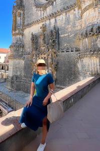 Chica busca chico en Madrid: 