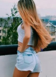 Chica busca chico en Las Palmas: 