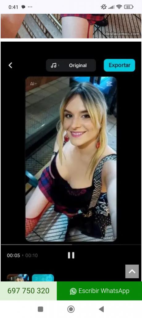 Transexual en Asturias: 