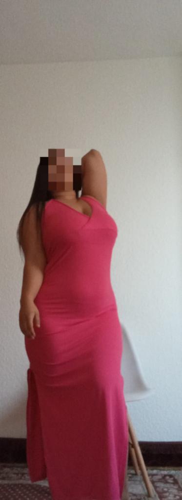 Chica busca chico en Murcia: 