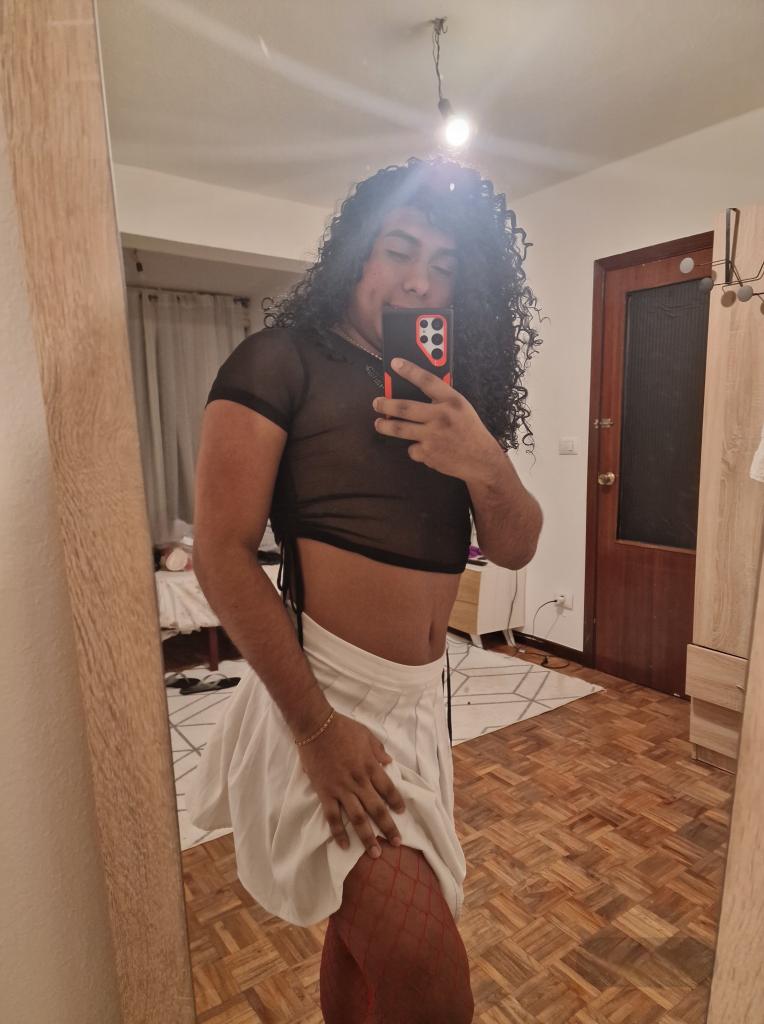 Travesti en Pontevedra: 