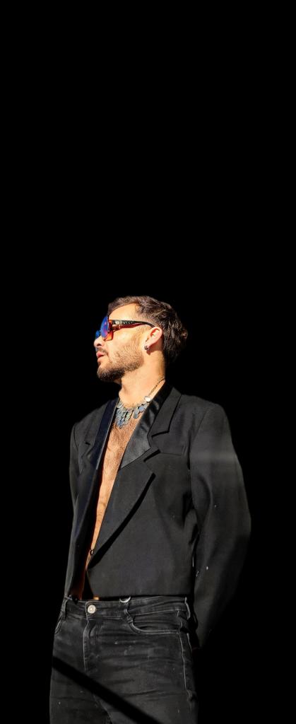 Chico busca chica en Barcelona: 