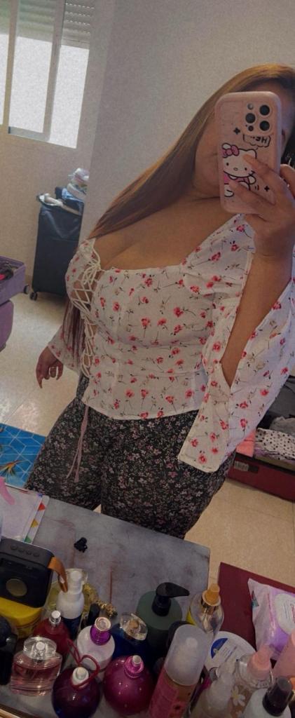 Chica busca chico en Murcia: 