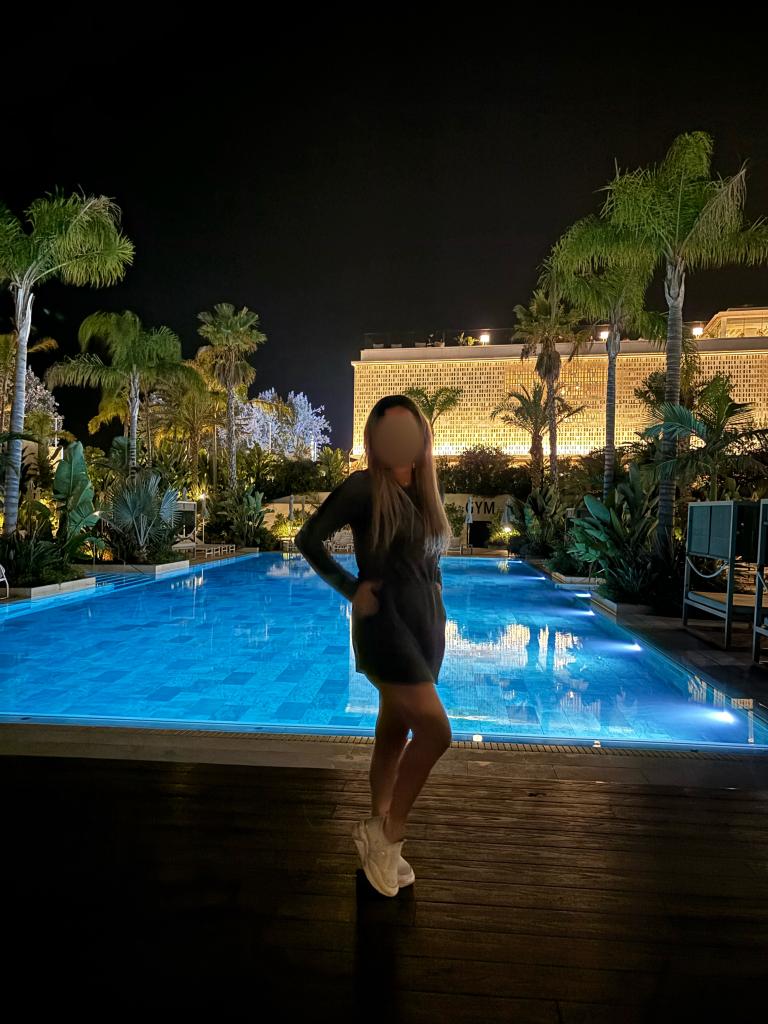 614410433: Chica busca chico en Las Palmas