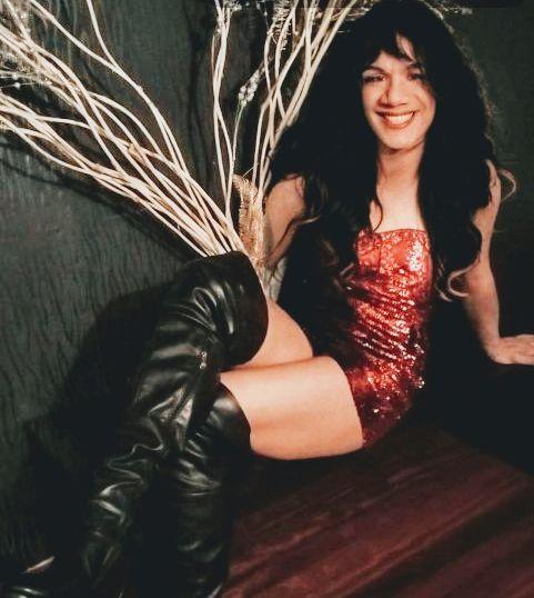 Travesti en Zaragoza: 