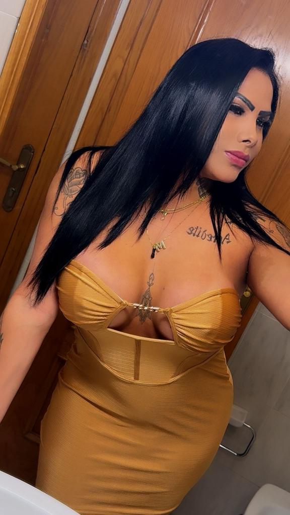 642690308: Travesti en Alicante