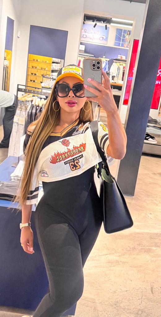 Travesti en Madrid: Transexuales y Travestis