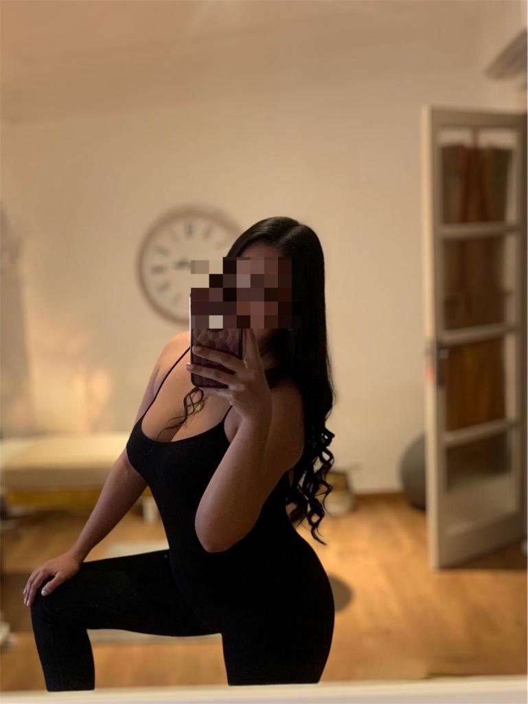 Chica busca chico en Madrid: 