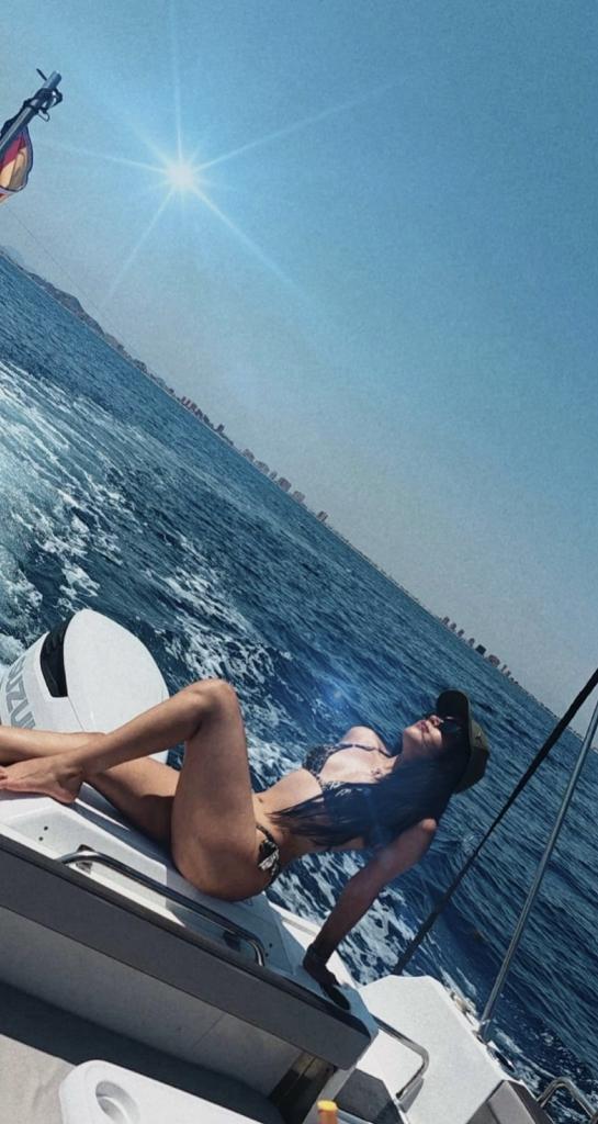 Chica busca chico en Alicante: 