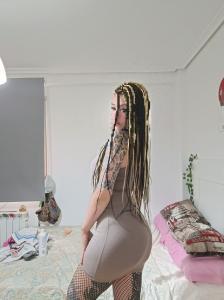 623119823: Chica busca chico en Valladolid