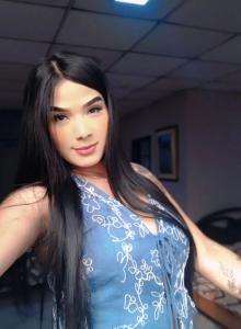 613213664: Transexual en Tenerife