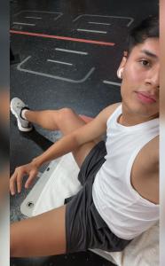 631232992: Chico busca chica en Málaga