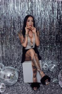 647695495: Transexual en Granada