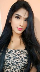 613213664: Transexual en Tenerife