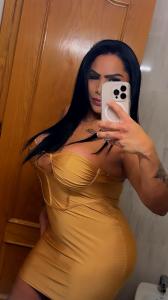 642690308: Transexual en Alicante