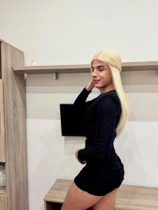 624953815: Travesti en Ciudad Real