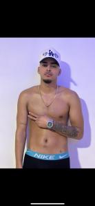 672954738: Chico busca chica en Valladolid