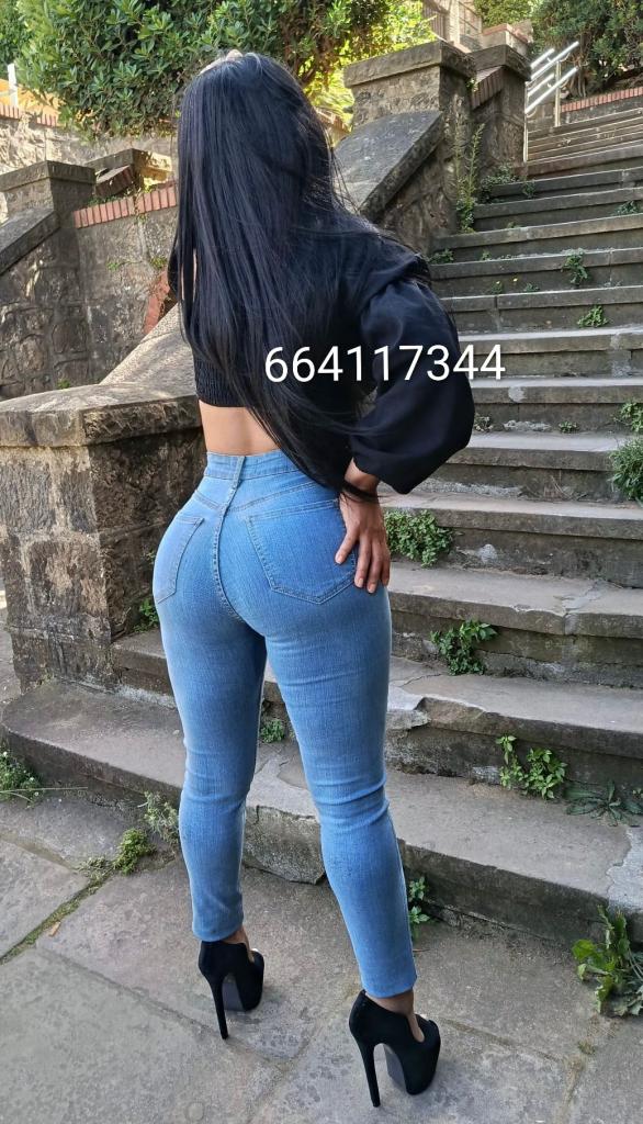 Chica busca chico en Badajoz: 