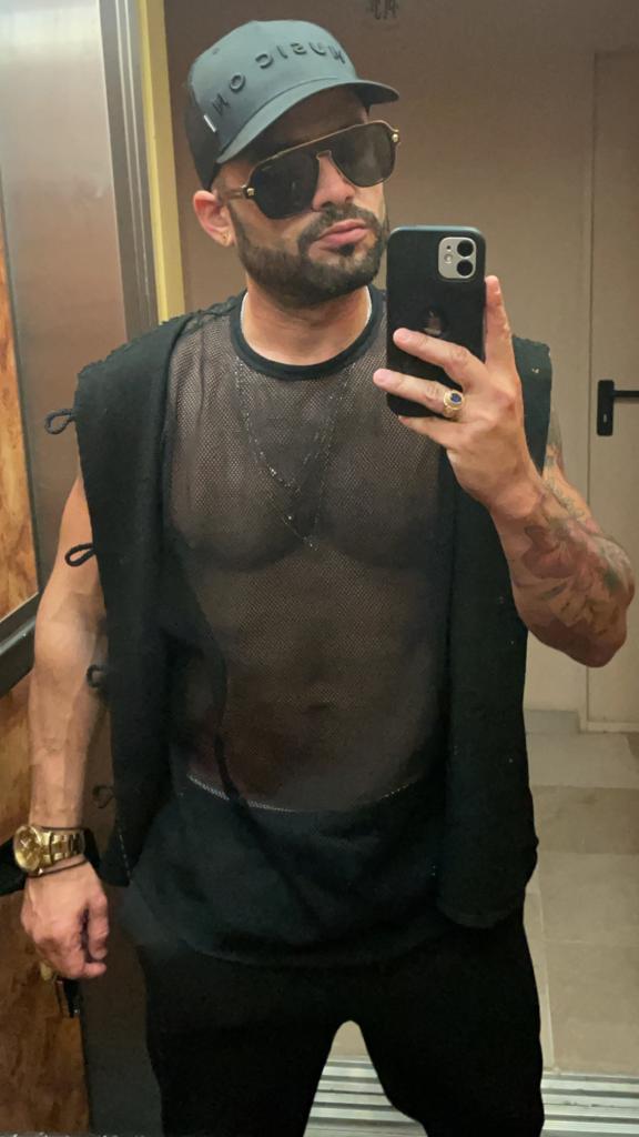 Chico busca chica en Málaga: 